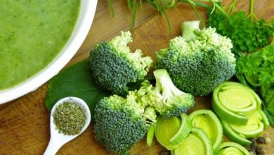 Photo of Brokoli Sebzesinin Sağlık İçin 8 Faydası