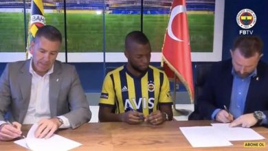 Photo of Fenerbahçe’nin Transferi Enner Valencia’nın Maaşı Gündem Oldu