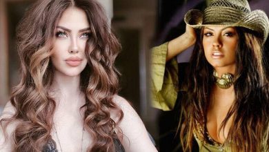 Photo of Ünlü Şarkıcı Lara’yı Estetik Operasyonları Çok Değiştirdi