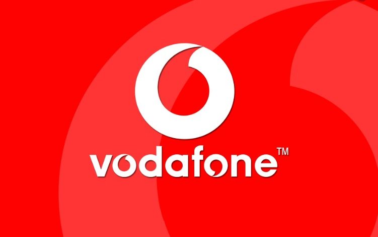 Vodafone kuruluşu