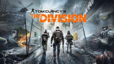 Photo of Tom Clancy’s The Division Steam’de 8 Eylül’e Kadar Ücretsiz